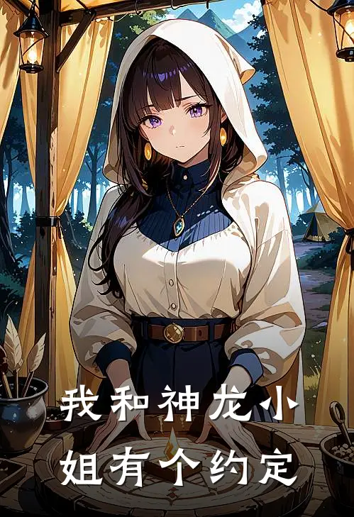 我和神龙小姐有个约定