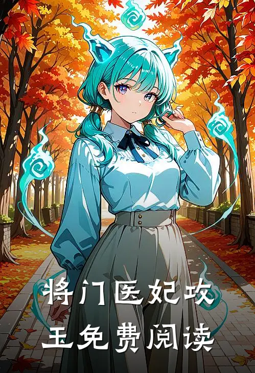 将门医妃攻玉免费阅读