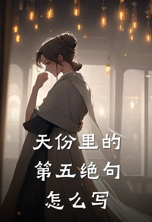 天份里的第五绝句怎么写