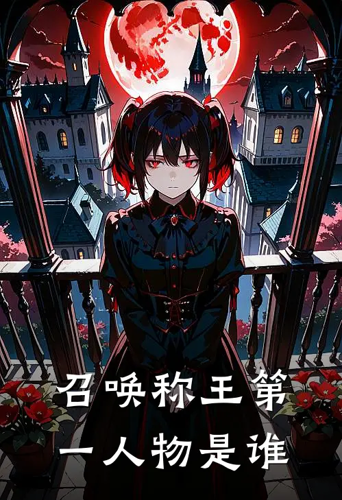 召唤称王第一人物是谁