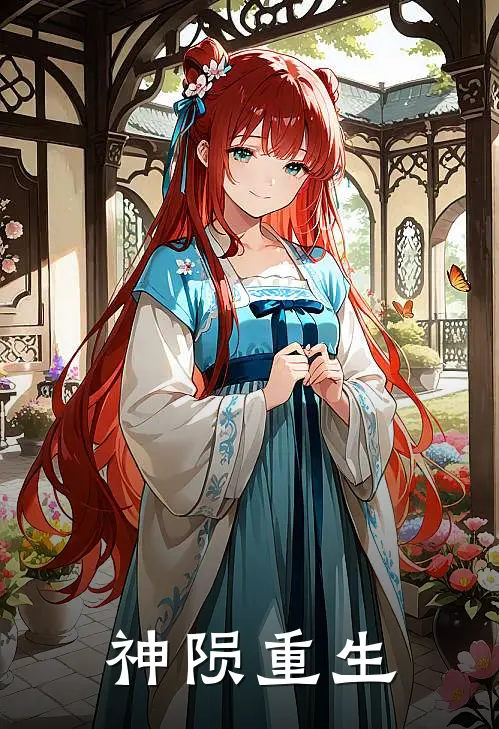 神陨重生