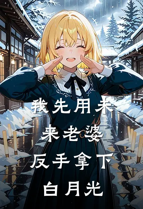 我先用未来老婆，反手拿下白月光