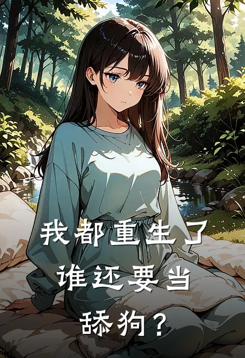 我都重生了，谁还要当舔狗？