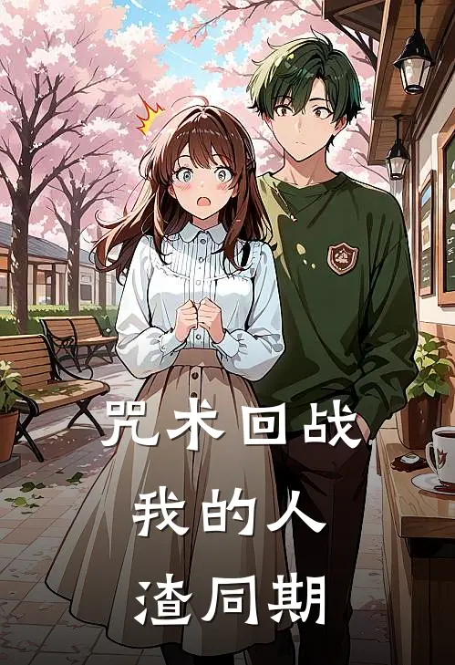 咒术回战：我的人渣同期