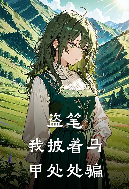 盗笔：我披着马甲处处骗