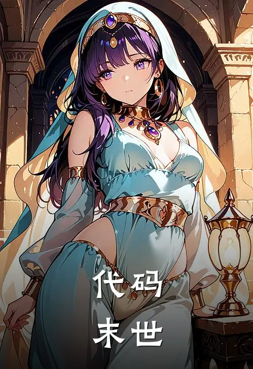 代码：末世