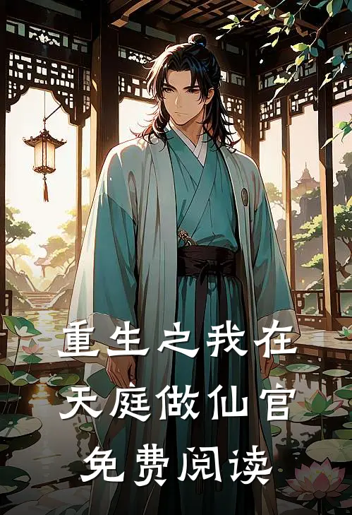 重生之我在天庭做仙官免费阅读
