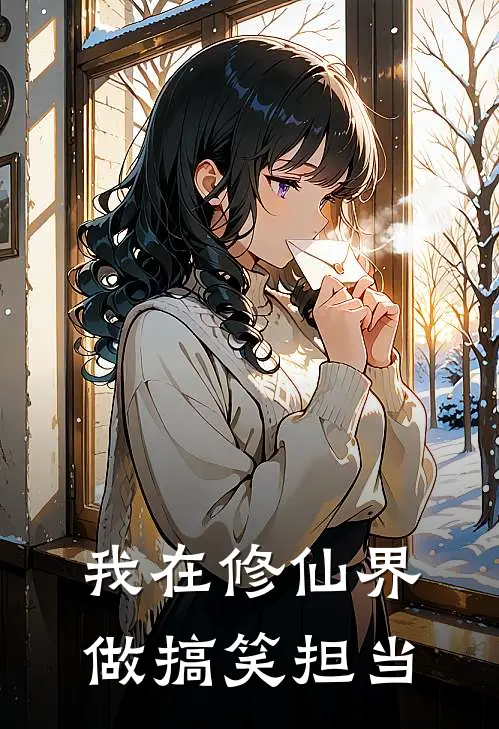 我在修仙界做搞笑担当