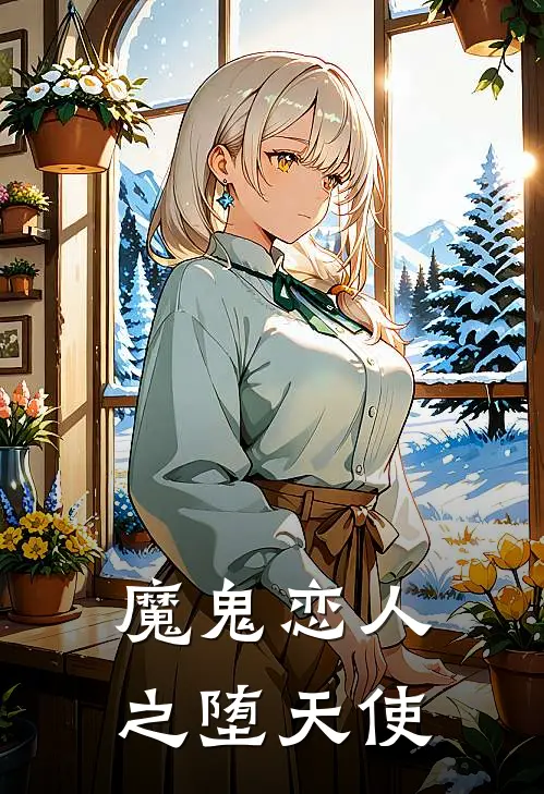 魔鬼恋人之堕天使