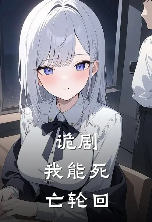 诡剧：我能死亡轮回