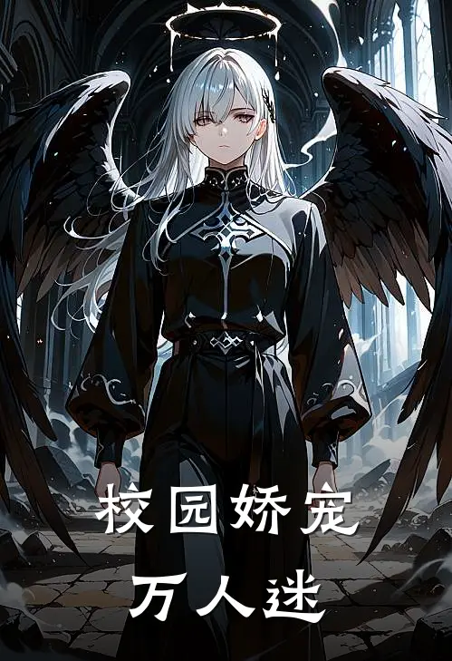 校园娇宠万人迷