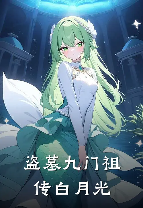 盗墓九门祖传白月光