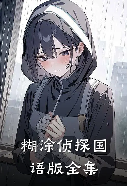 糊涂侦探国语版全集