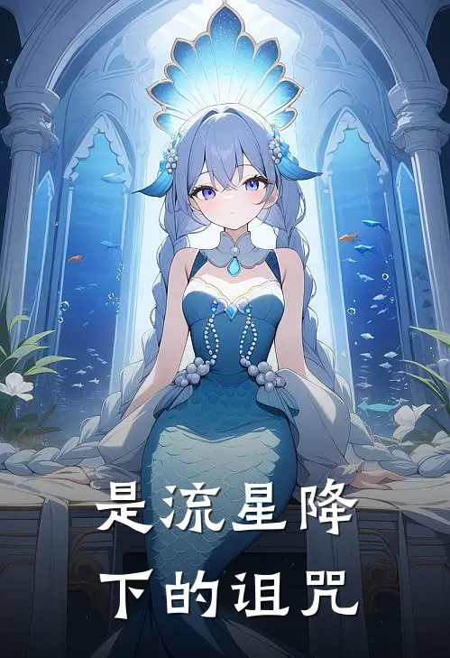 是流星降下的诅咒