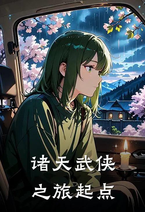 诸天武侠之旅起点