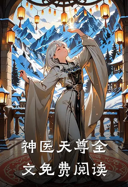 神医天尊全文免费阅读