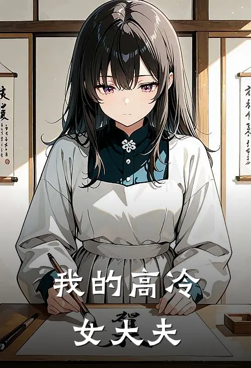 我的高冷女大夫