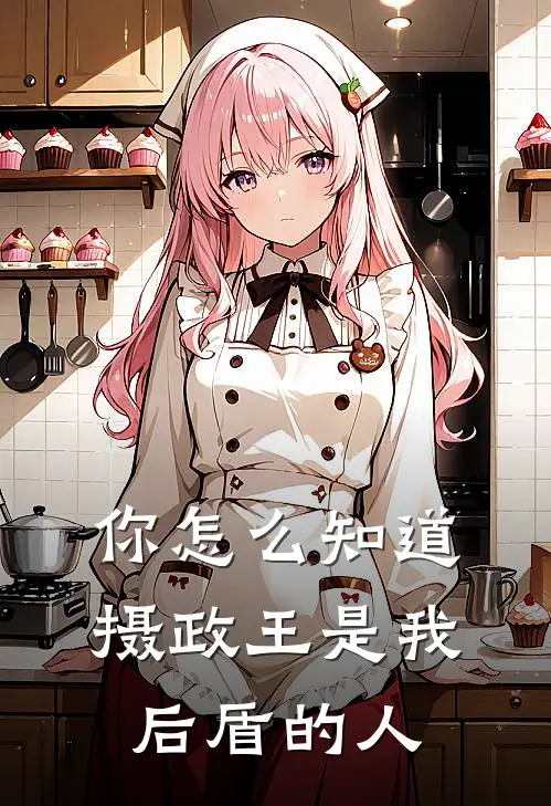 你怎么知道摄政王是我后盾的人