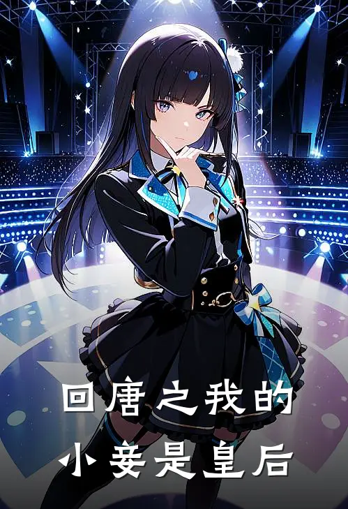 回唐之我的小妾是皇后