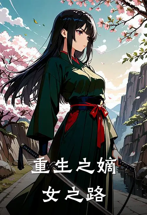 重生之嫡女之路