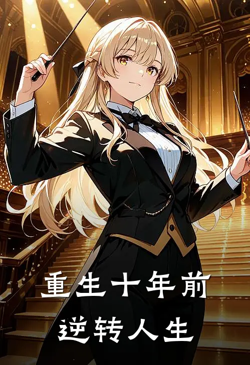 重生十年前：逆转人生