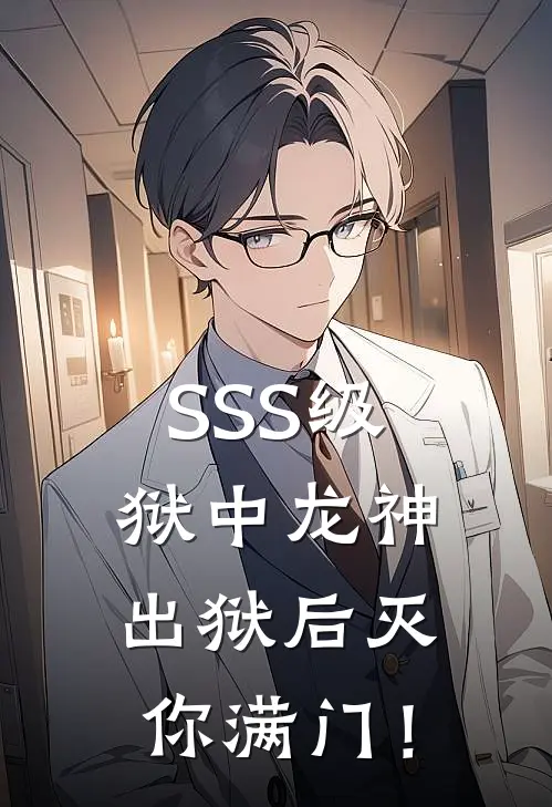 SSS级狱中龙神，出狱后灭你满门！