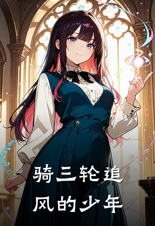 骑三轮追风的少年