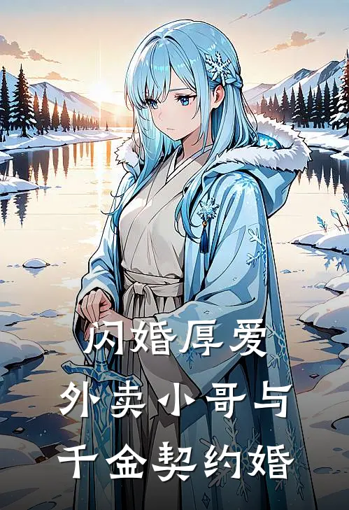 闪婚厚爱：外卖小哥与千金契约婚