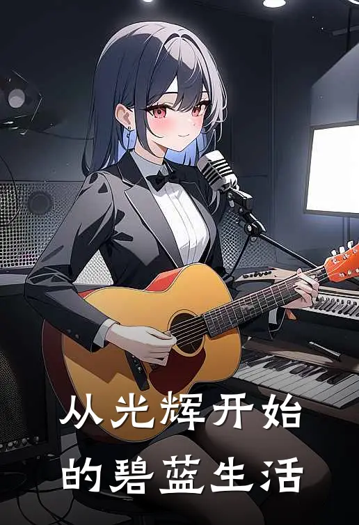 从光辉开始的碧蓝生活