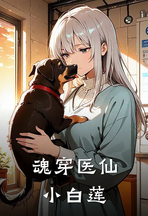 魂穿医仙小白莲