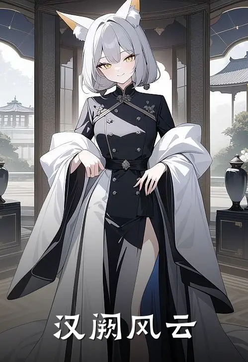 汉阙风云
