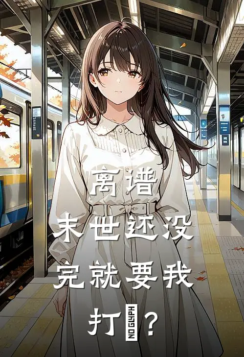 离谱，末世还没完就要我打祂？