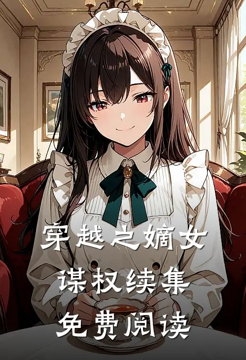 穿越之嫡女谋权续集免费阅读