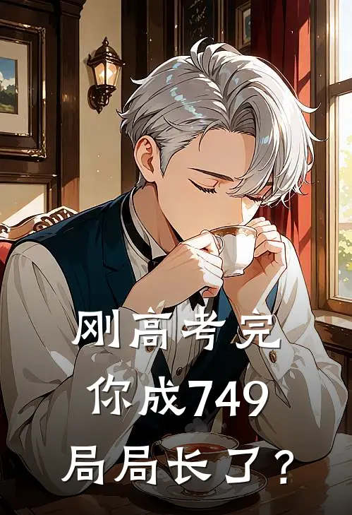 刚高考完，你成749局局长了？