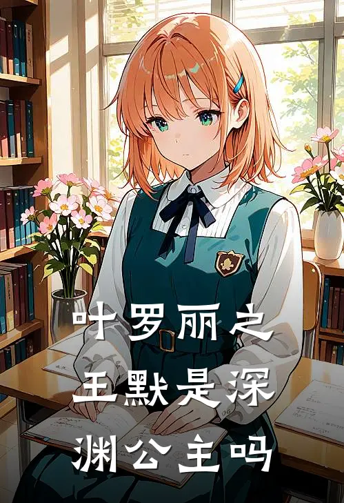 叶罗丽之王默是深渊公主吗