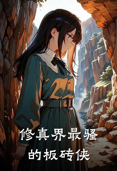 修真界最骚的板砖侠