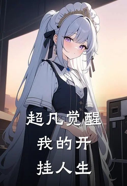 超凡觉醒：我的开挂人生