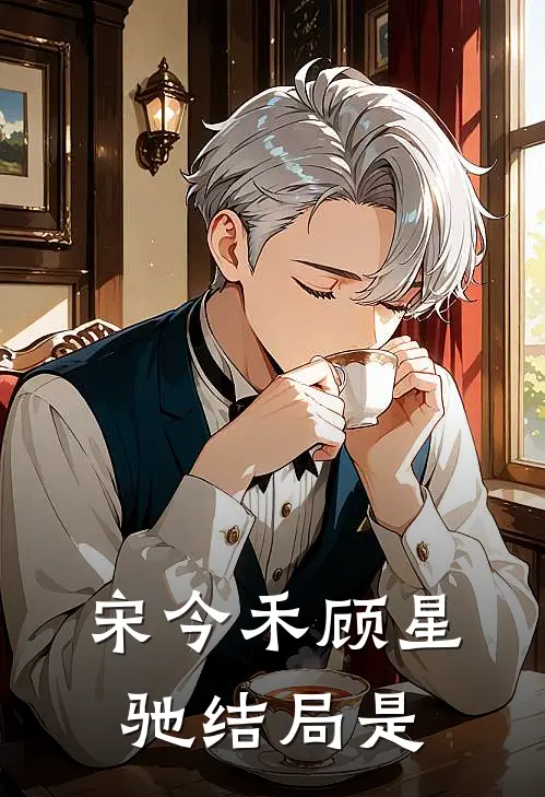 宋今禾顾星驰结局是