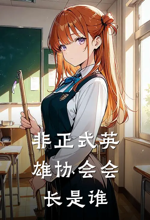 非正式英雄协会会长是谁