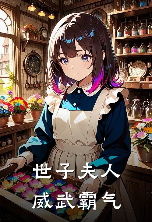 世子夫人威武霸气