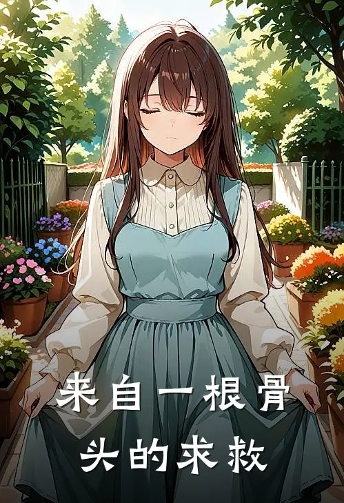 来自一根骨头的求救