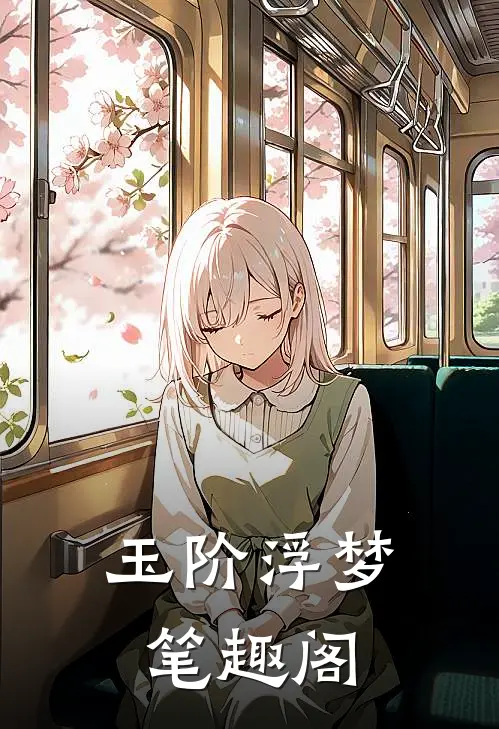 玉阶浮梦笔趣阁