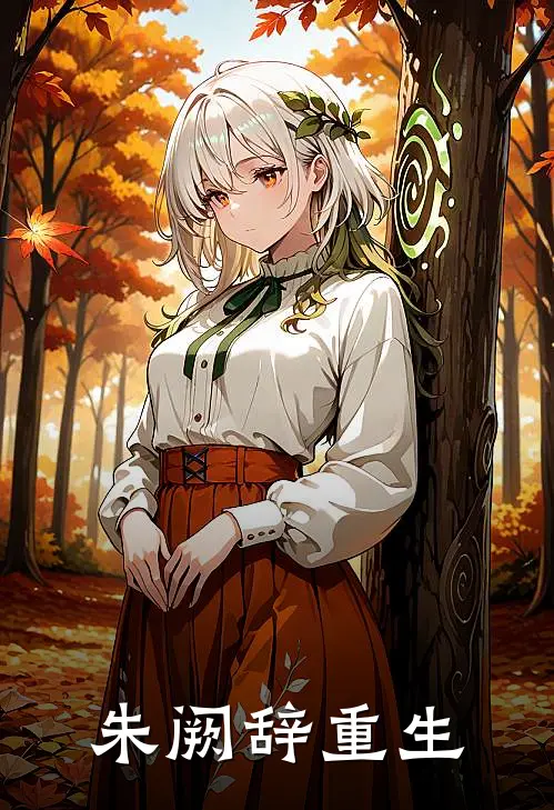 朱阙辞重生