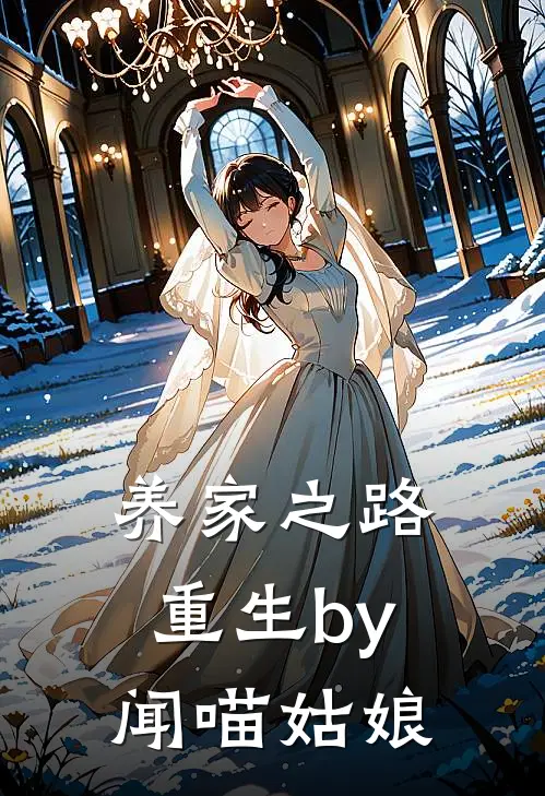 养家之路[重生]by闻喵姑娘