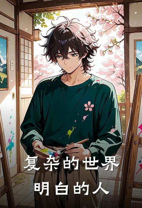 复杂的世界明白的人