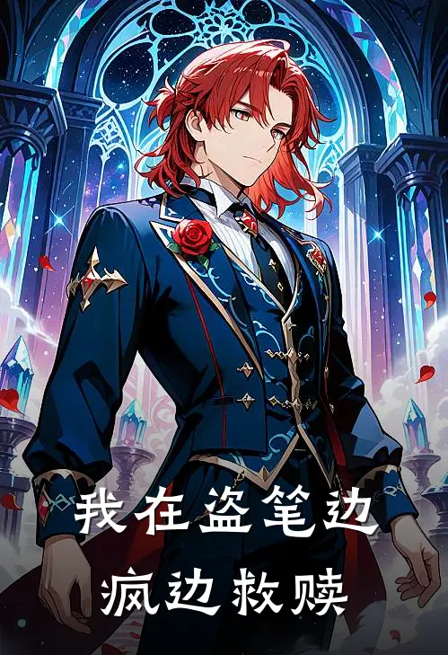 我在盗笔边疯边救赎