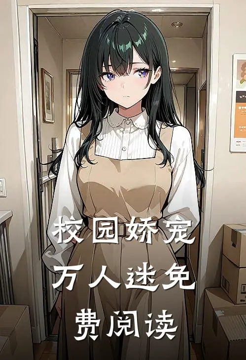 校园娇宠万人迷免费阅读