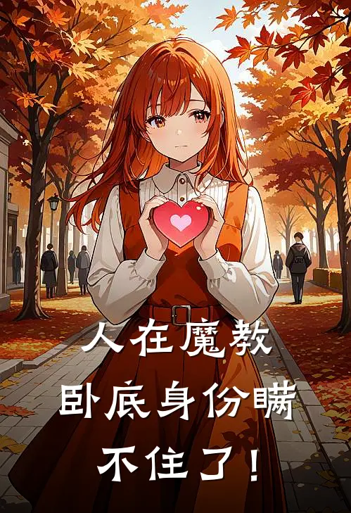 人在魔教，卧底身份瞒不住了！