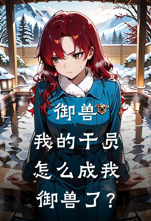 御兽：我的干员怎么成我御兽了？