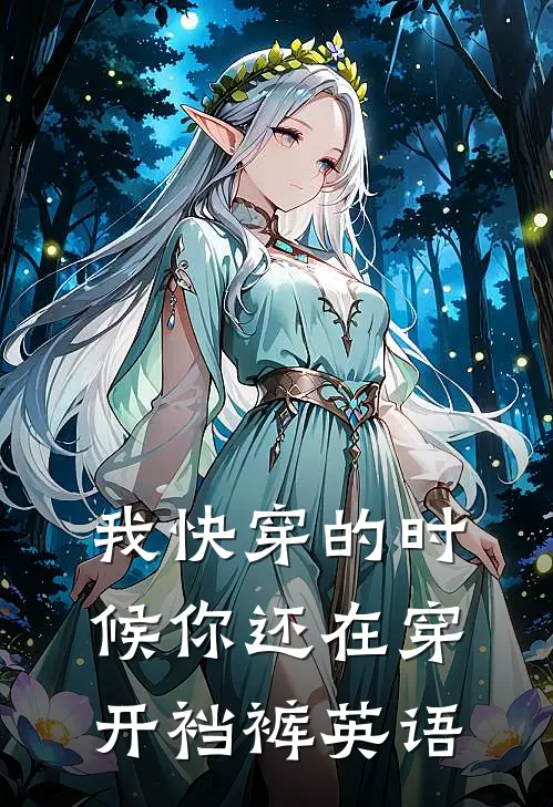 我快穿的时候你还在穿开裆裤英语